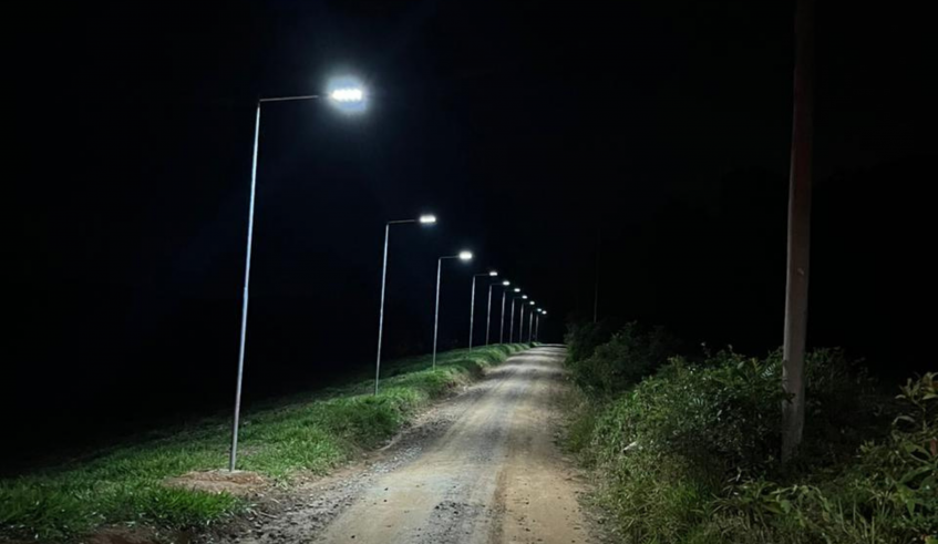 A iniciativa, que tem investimento de mais de R$ 400 mil, é resultado de um trabalho conjunto entre a Prefeitura de Mogi das Cruzes e o Governo Federal (Divulgação/PMMC)