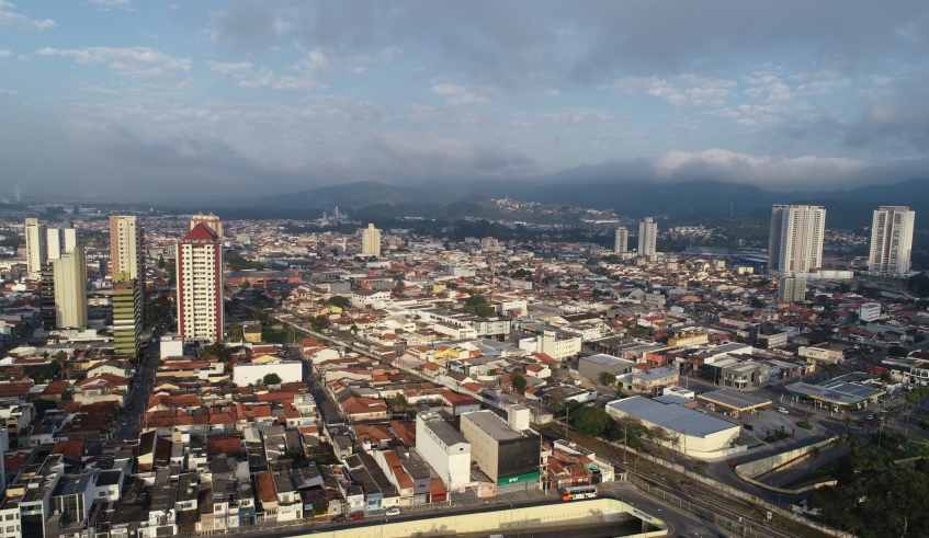 A Prefeitura de Mogi das Cruzes tem mais de 120 vagas de emprego em aberto para contração imediata no comércio varejista (Divulgação/PMMC)