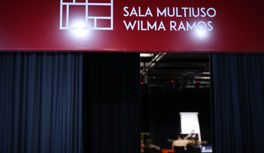 Secretaria de Cultura promove Diálogo Aberto nesta terça-feira (30/06) com o segmento de literatura, a partir das 18 horas, na Sala Multiuso Wilma Ramos (Divulgação/PMMC)