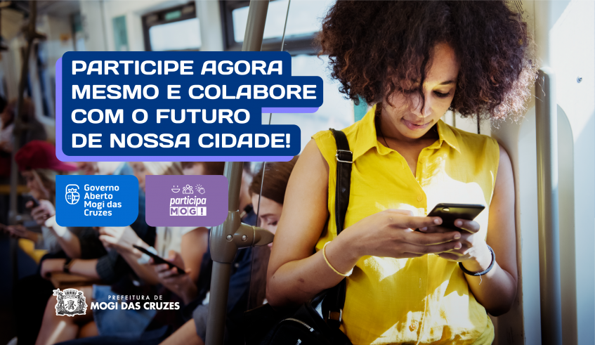 A iniciativa busca garantir que o planejamento da transparência da cidade para os próximos quatro anos seja feito de forma colaborativa e com a participação ativa dos munícipes, para que atendam às . . .