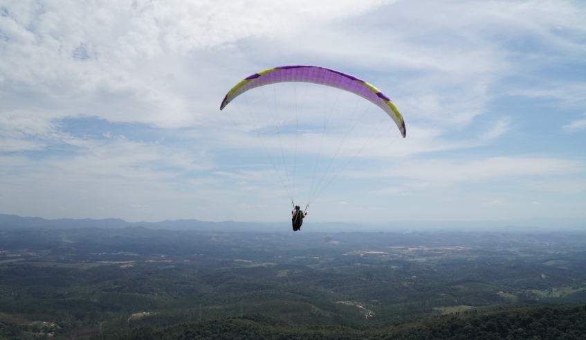 Coordenadoria Municipal de Turismo de Mogi das Cruzes divulga pesquisa que avalia a percepção da população sobre o turismo na cidade (Divulgação/PMMC)