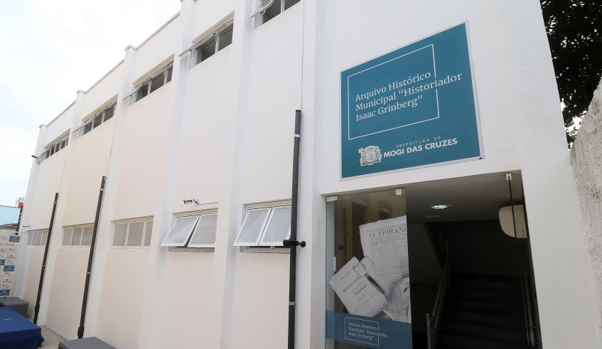Serão abertas na segunda (2/6), as inscrições presenciais para 20 vagas da oficina de Introdução à Conservação Fotográfica, no Arquivo Histórico (Arquivo/PMMC)