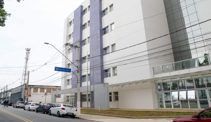 Proposta de abertura da Maternidade Municipal de Mogi das Cruzes, em Braz Cubas, foi apresentada em reunião no Ministério da Saúde