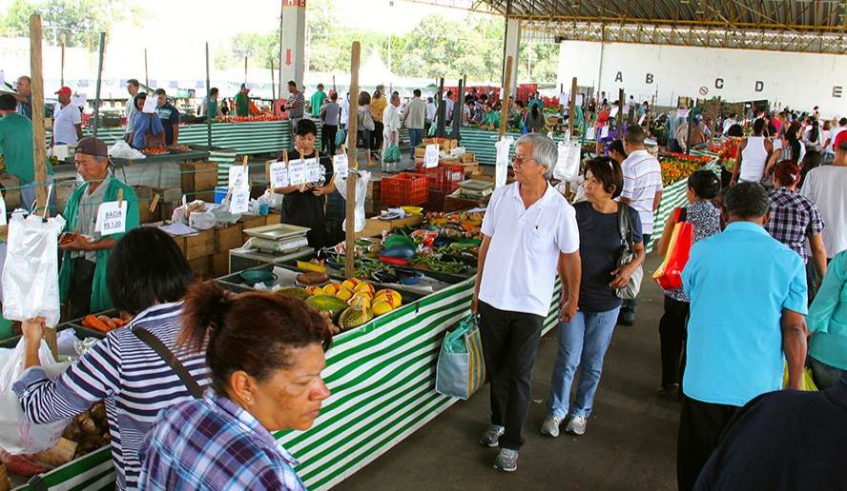 A ação, que vale para este fim de semana, tem como objetivo facilitar o acesso da população aos pontos de doação, estimulando a solidariedade e o apoio às famílias em situação de vulnerabilidade . . .