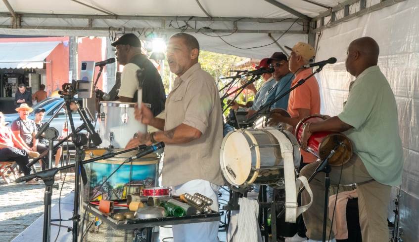 Programação do 16º Festival de Inverno de Mogi da Cruzes continua com concertos e atrações gratuitas a partir desta quinta-feira (24) (Divulgação/PMMC)