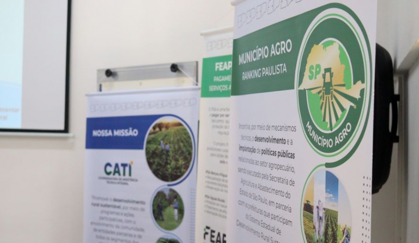 A iniciativa tem por objetivo melhorar a produtividade e a qualidade da produção leiteira no município, com foco nas boas práticas agropecuárias e na sustentabilidade.