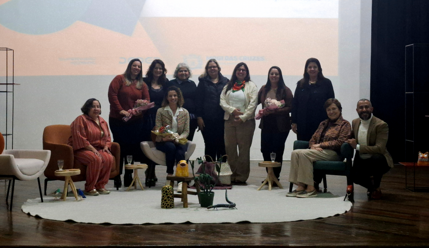A Secretaria de Educação de Mogi das Cruzes, por meio do Departamento Pedagógico (Deped) e da Supervisão de Ensino, promoveu nesta quarta-feira (27/08) a formação "Mogi pela Educação: compromissos . . .
