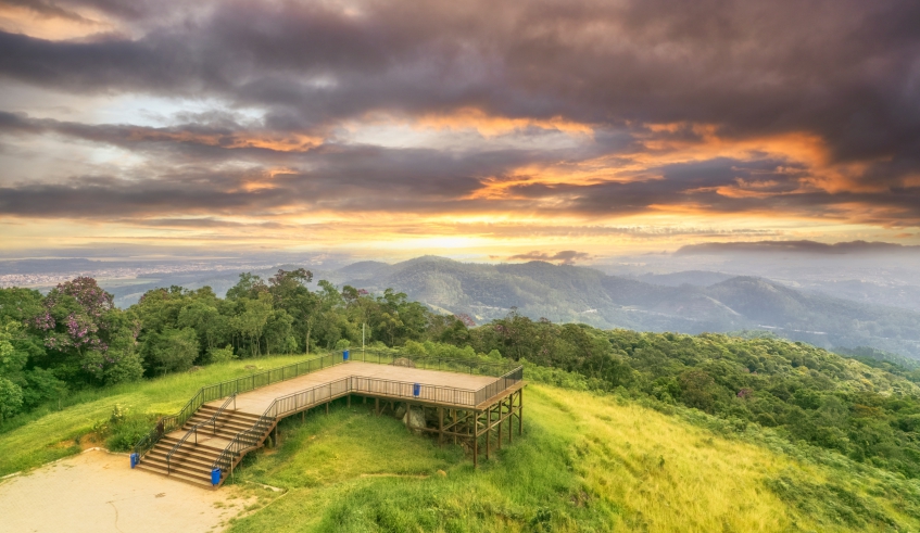 Coordenadoria de Turismo firma parceria com o Sebrae-SP que traçará um diagnóstico sobre o turismo local para fortalecer o setor (Divulgação/PMMC)