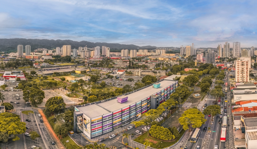 Mogi das Cruzes lidera geração de empregos entre as cidades da região do Alto Tietê, com um saldo positivo de 473 vagas formais de trabalho, em julho deste ano (Divulgação/PMMC)