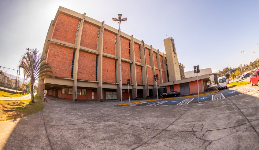 As provas de rua em Mogi das Cruzes devem, obrigatoriamente, ser protocoladas na Secretaria de Esporte e Lazer para autorização da Prefeitura (Divulgação/PMMC)