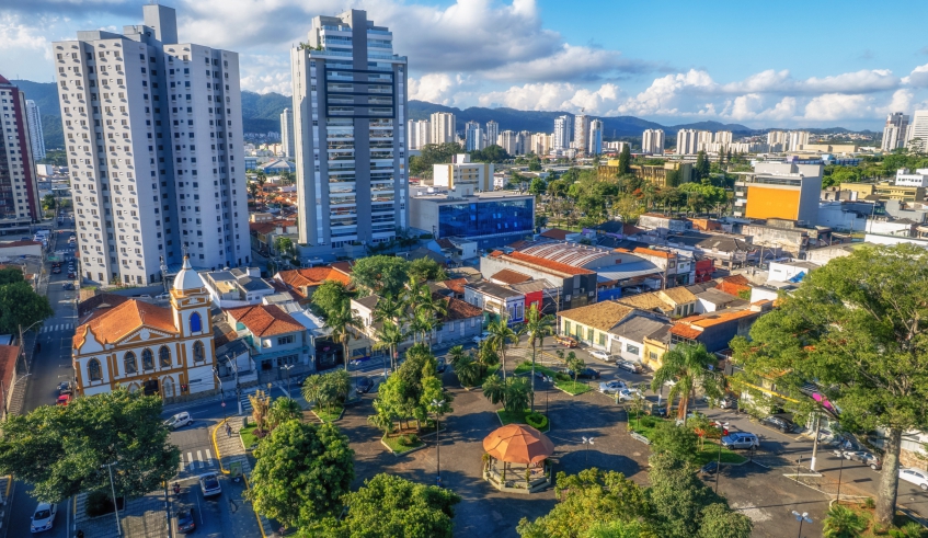 Mogi das Cruzes obteve melhores efetividades de gestão nos anos 2015 (ano-base 2014) e 2017 (referência a 2016), com nota B+, traduzida como “muito efetiva” (Divulgação/PMMC)