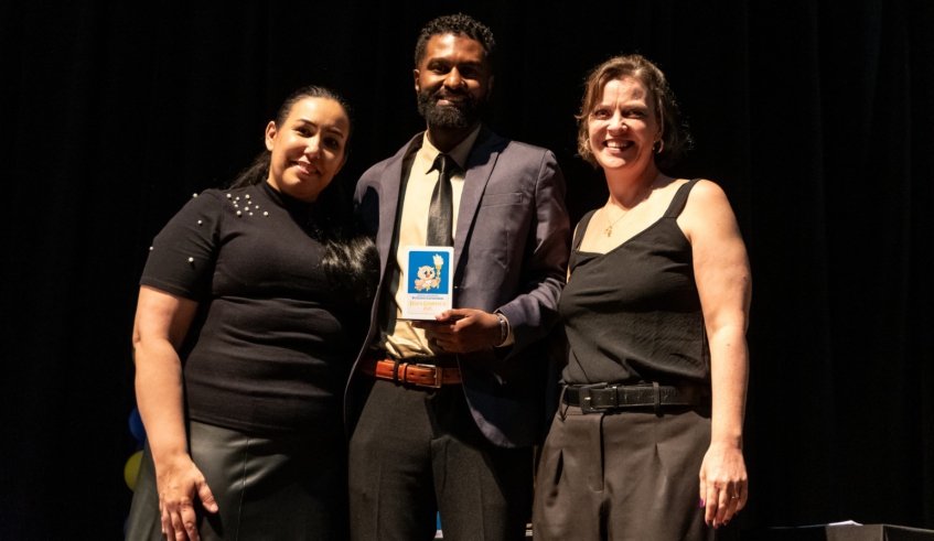 O CEMPRE Prof. José Limongi Sobrinho (Botujuru) ficou com a quarta posição e recebeu o prêmio inédito "Luíza Olímpica", concedido à única unidade presente em todas as modalidades da competição. . . .