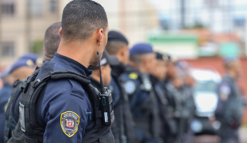 Programa DEAC está entre os investimentos feitos pela prefeita Mara Bertaiolli para reforçar a segurança em Mogi (Divulgação/PMMC)