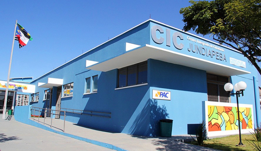 Secretaria de Assistência reforça a moradores de Jundiapeba que, desde novembro, é possível realizar no CIC do distrito atualização do CadÚnico (Divulgação/PMMC)