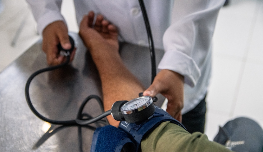 Rede de Atenção Básica terá contratação de novos médicos aprovados em concurso público (Divulgação - PMMC)