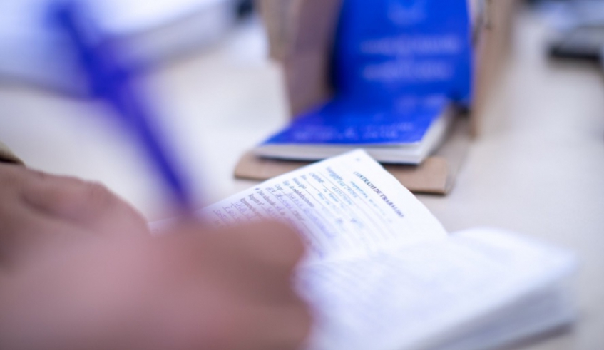 Mutirão de Empregos irá disponibilizar 414 vagas de emprego para a população de Mogi das Cruzes nesta segunda-feira (02/02), a partir das 9h (Divulgação/PMMC)