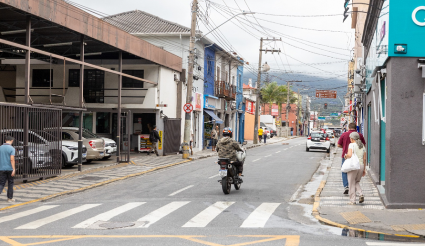 Trânsito será alterado para a passagem de blocos de Carnaval