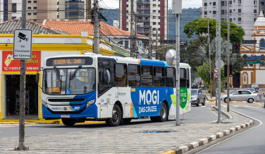 Transporte coletivo terá horários diferenciados durante o Carnaval