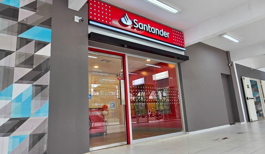 Com reabertura, agência passa a funcionar exclusivamente com caixas eletrônicos e atendimento da gerência (Divulgação/PMMC)