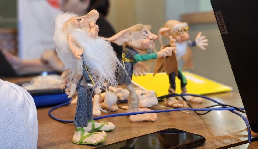 É obrigatório apresentar, no mínimo, três peças produzidas pelo próprio artesão para avaliação (Divulgação/PMMC)