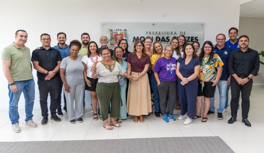 Programa beneficiará 65 servidoras com diagnóstico de fibromialgia e será realizado em um convênio da Prefeitura com o Centro Universitário Braz Cubas (Divulgação/PMMC)