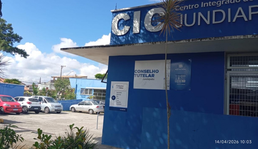 Conselho Tutelar de Jundiapeba agora atende a população em uma sala do Centro Integrado de Cidadania (CIC), para facilitar o acesso da comunidade (Divulgação/ PMMC)