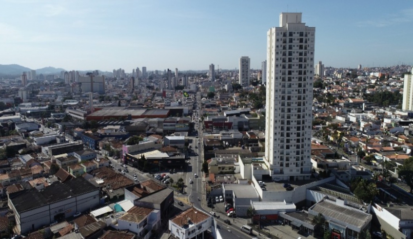 Mogi das Cruzes se destaca entre as 80 cidades brasileiras com melhores oportunidades e qualidade de vida do país (Divulgação - PMMC)