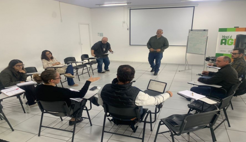 Análises ocorrerão em três escolas municipais, em período integral . Elas ficam nos bairros: Jardim das Bandeiras, Jardim Oropó e CEMPRE Jardim Layr