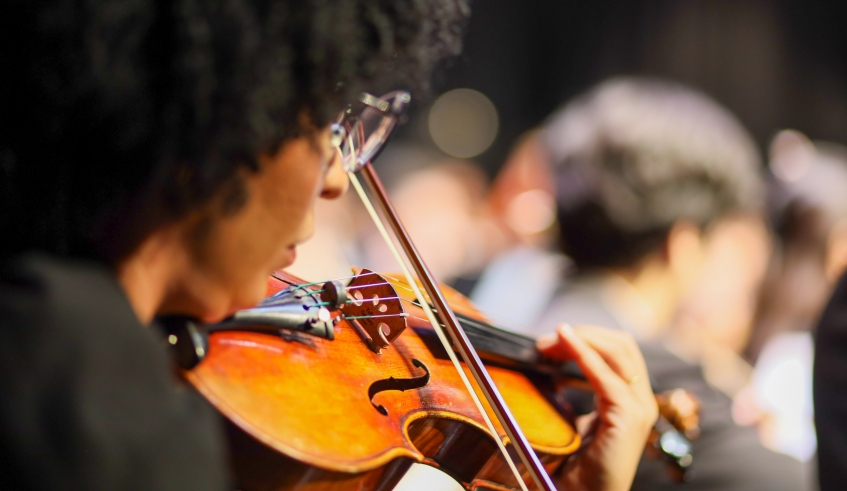 17ª edição do Festival de Inverno de Mogi das Cruzes movimenta o final de semana com diversas atrações culturais espalhadas pela cidade (Divulgação/PMMC)