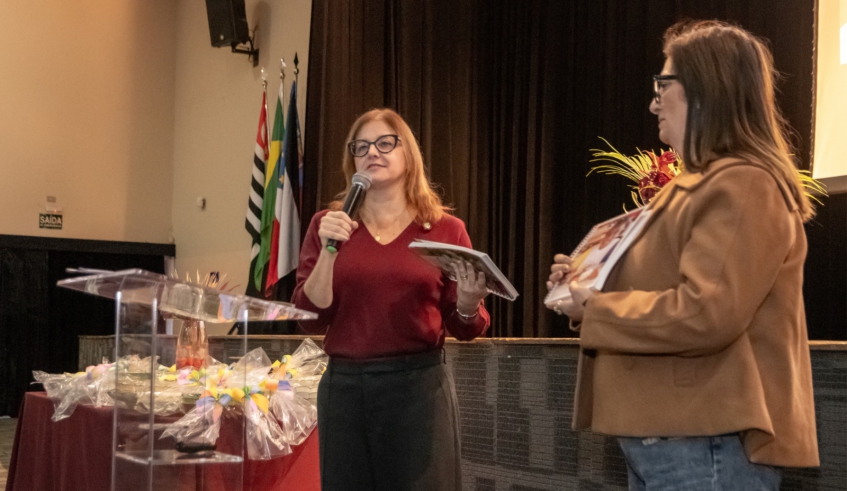 Além das medidas, foi anunciado o 3º Concurso de Receitas Culinárias da Prefeitura de Mogi das Cruzes. (Divulgação/PMMC)