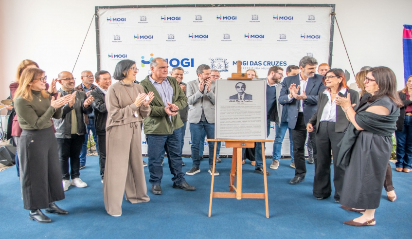 Homenagem reconhece trajetória de 64 anos dedicados ao serviço público municipal