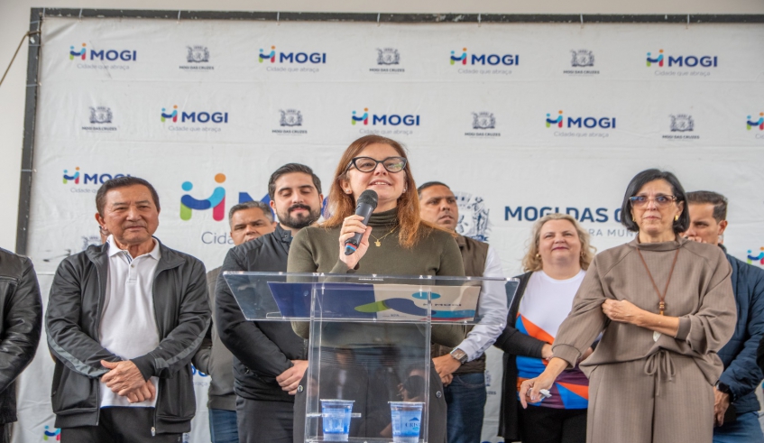 Homenagem reconhece trajetória de 64 anos dedicados ao serviço público municipal