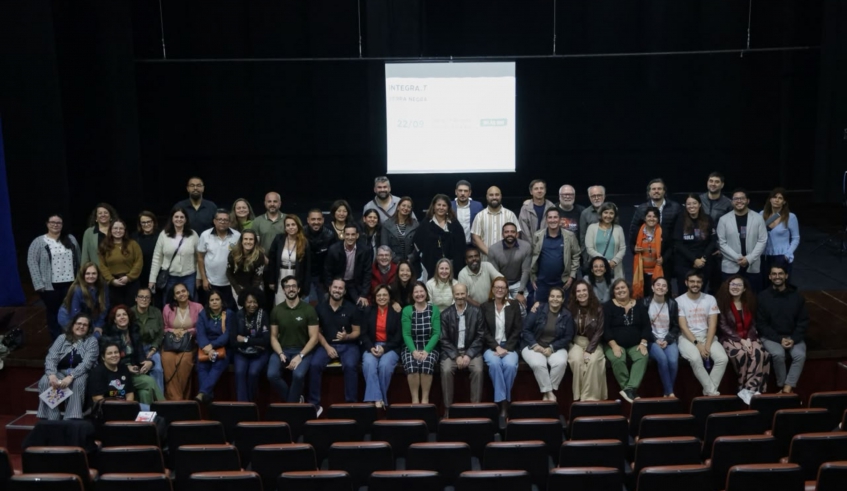 Mogi das Cruzes participa do Integra.T para fortalecer articulação turística (Divulgação/SETUR)
