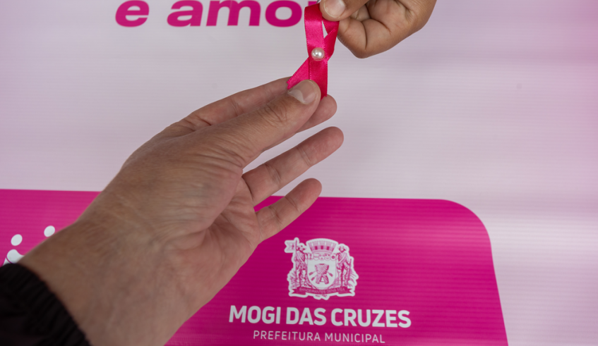 Eventos serão realizados em vários pontos da cidade, com exames, orientações e outras ações da Prefeitura de Mogi (Divulgação/PMMC)