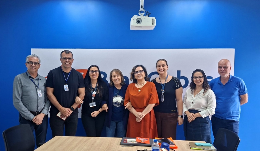 Proposta prevê a participação de estudantes de cursos da Área de Tecnologia da Informação no desenvolvimento de soluções digitais para peregrinos e ciclistas (Divulgação/PMMC)
