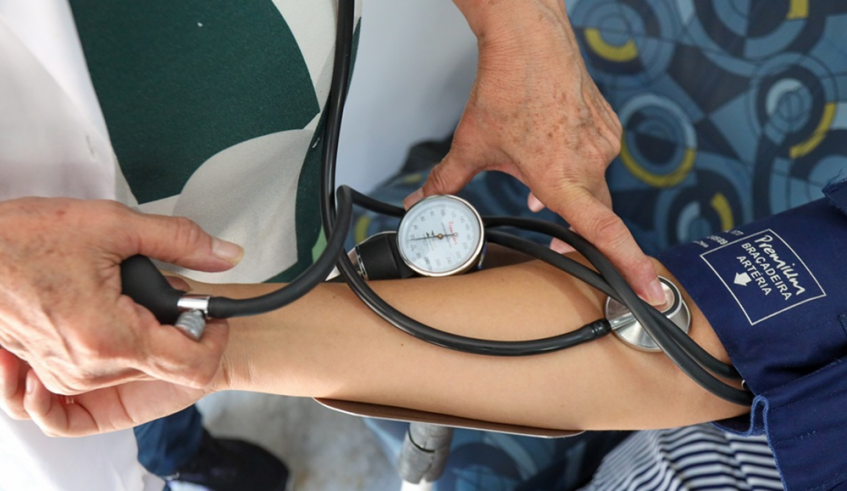 UBSs serão fechadas para serem revitalizadas em toda a sua estrutura (Divulgação/PMMC)