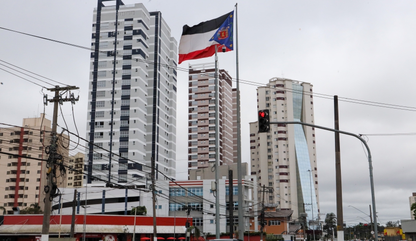 Câmeras permitirão acompanhar condições do trânsito, agilizar intervenções em casos de ocorrências e fornecer dados para planejamento de ações (Divulgação/PMMC)