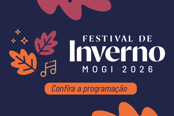 Festival de Inverno 2026