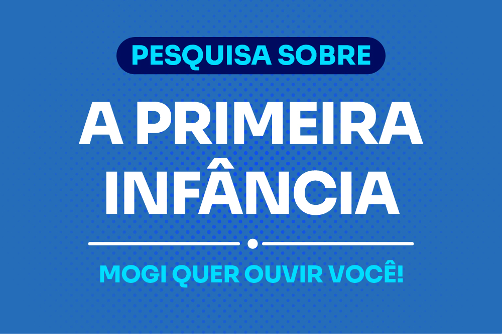 Pesquisa sobre a primeira 