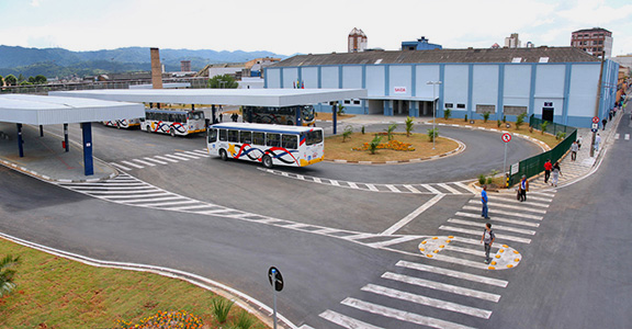 Terminal Central